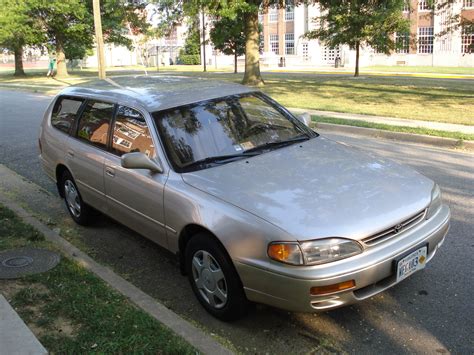 1995 Toyota Camry - Overview - CarGurus