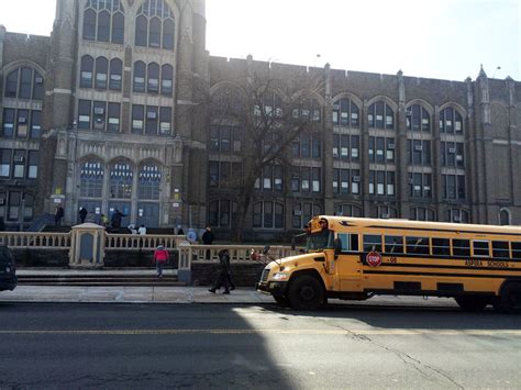 Olney: Principal Works to Improve Safety, Academics at Reunited High ...