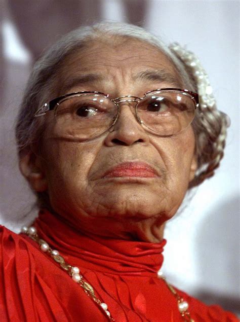 Rosa Parks Day 2015: 5 Fast Facts You Need to Know | Heavy.com