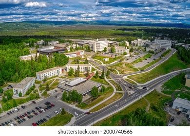 86 University Alaska Fairbanks Images, Stock Photos, 3D objects ...