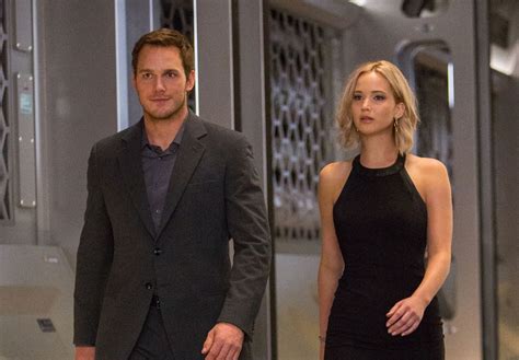 Movie review: Passengers – Catholic Philly