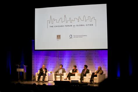 3 Takeaways from 'Redesigning the Global City' - Metropolis