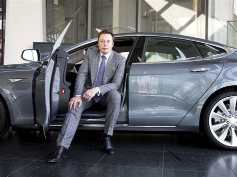 Elon Musk: cars are 'death machines' and humans will be banned from ...