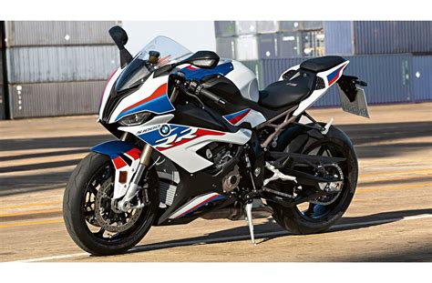 BMW S1000RR 2021 M Performance Wallpapers - Wallpaper Cave