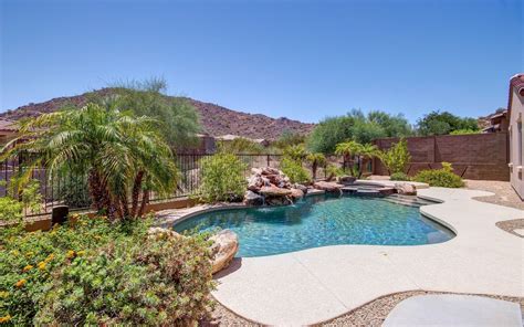 Homes with Pools and 5 bedrooms in NW Phoenix areas - Phoenix AZ area ...