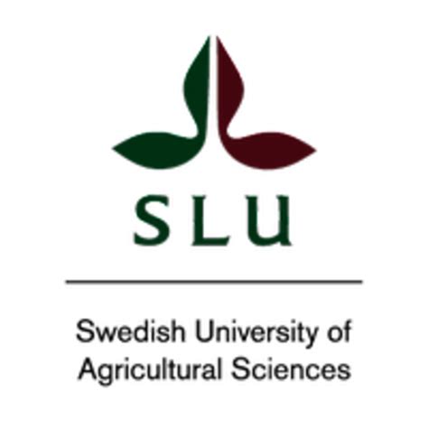 Greenresilient - SLU - Swedish University of Agricultural Sciences, Sweden