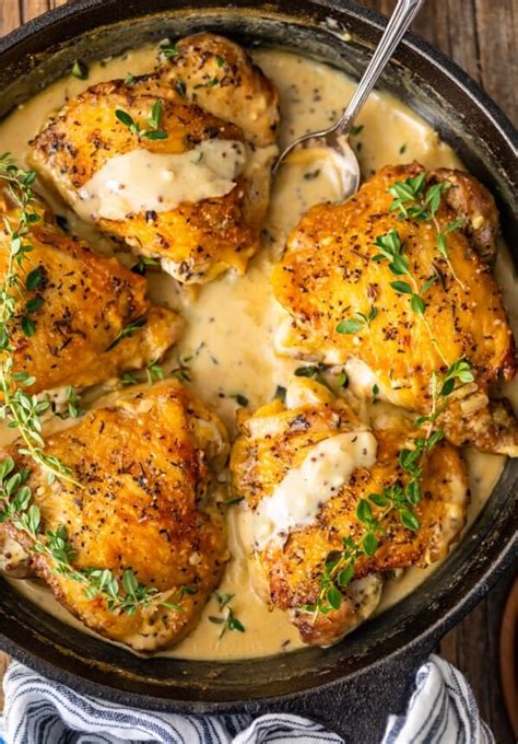 Easy Chicken Recipes for dinner - Easy Chicken Recipes Home