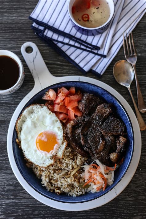 Tapsilog - Ang Sarap