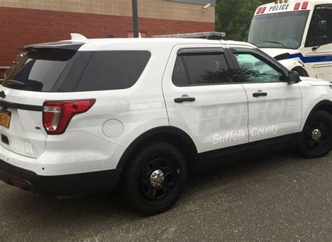 What are Ghost Graphics for Law Enforcement Vehicles | Vinyl Wrap Blog