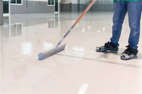 Advantages And Disadvantages Of Epoxy Flooring – Flooring Ideas