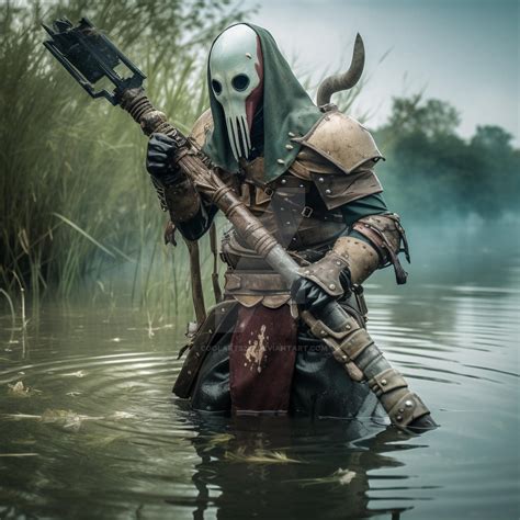 Pyke from league of legends. Cosplay. Photography by Coolarts223 on ...