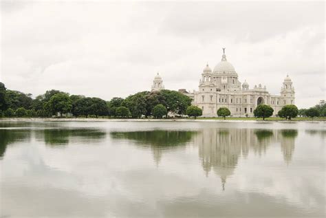 Victoria Memorial & Museum Kolkata, History, Timings, Entry Fee