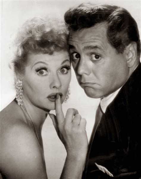 A TRIP DOWN MEMORY LANE: HOLLYWOOD LOVE: DESI ARNAZ AND LUCILLE BALL