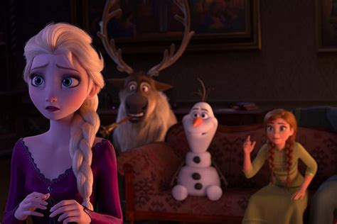 When Is 'Frozen 2' Coming to Disney Plus? Release Date Revealed - Newsweek