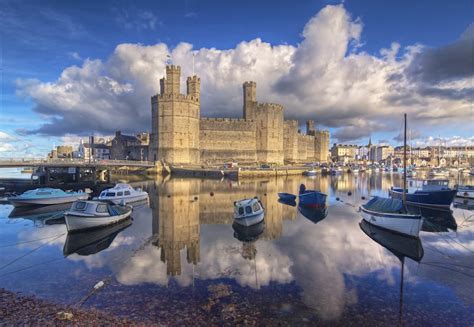 Why North Wales is the UK’s new must-visit destination - Lonely Planet