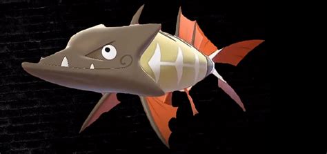 20 Best Fish Pokémon From All Generations – FandomSpot