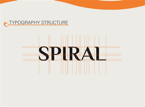 Spiral Logo Design - Logo Brand Identity on Behance