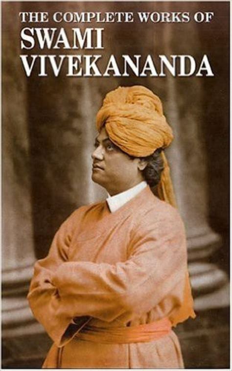 The Complete Works Of Swami Vivekananda (Set Of 9 Volumes) - Buy The ...