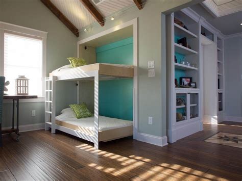 18 Best DIY Murphy Bed Ideas and Designs for 2017