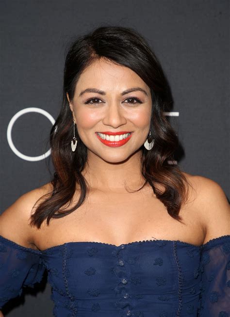 KAREN DAVID at Once Upon A Time Finale Event in Los Angeles 05/08/2018 ...