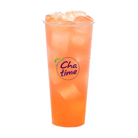 Watermelon Cha-rge - Chatime US