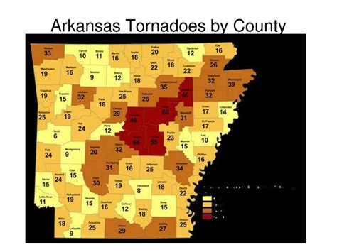 Arkansas Tornado Map 2025 - Mufi Tabina