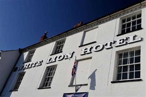 White Lion Hotel - Aldeburgh Aldeburgh | Bookonline.com