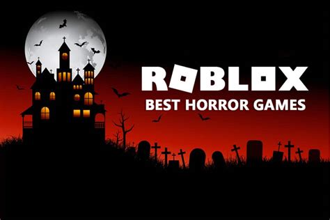 33 Best Scary Roblox Games to Play with Friends – TechCult