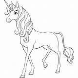 Mia And Me Coloring Pages  Best Coloring For Kids sketch template