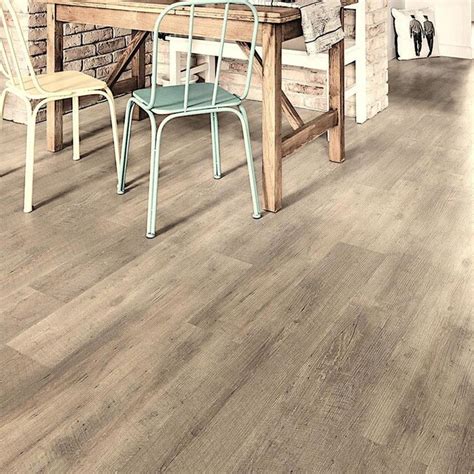 Deco Products Hydrostop Pacific Shores Vinyl Plank Sample in the Vinyl Flooring Samples ...