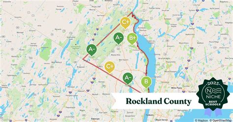 K-12 Schools in Rockland County, NY - Niche