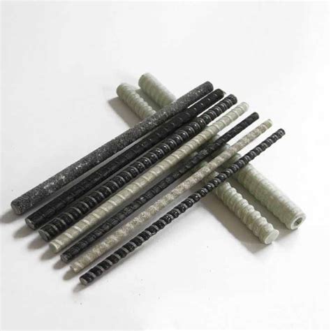 China Fiberglass Rebar, GFRP Rebar Manufacturers, Factory - Good Price ...