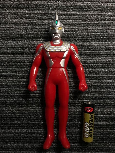 Ultraseven 21 Vinyl, Hobbies & Toys, Toys & Games on Carousell