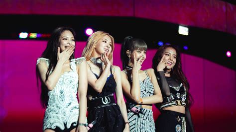 BLACKPINK's "Kill This Love" Got a Major Moment in "To All the Boys: P ...