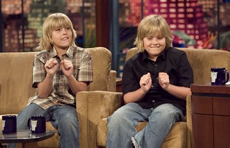 Dylan Sprouse Shared A Touching Tribute To "Suite Life" 15 Years After ...