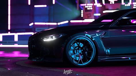 HD wallpaper: BMW, BMW M4, bmw m4 g82, car, Forza, Forza Horizon 5, video games | Wallpaper Flare