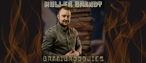 Muller Brandt releases tongue-in-cheek new single - Get It Ballito & Umhlanga