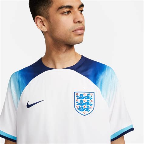 Nike England Home Shirt 2022 Adults | SportsDirect.com Estonia