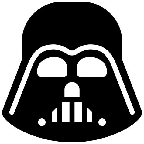 Darth vader,Fictional character,Clip art,Graphics #248594 - Free Icon Library