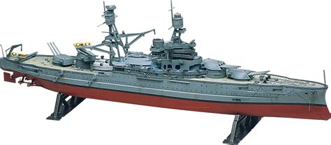 Revell 1/426 USS Arizona Battleship Model Kit - Small Addictions RC