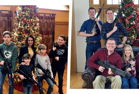 Lauren Boebert latest House Republican to feature gun-toting kids in ...