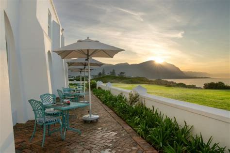 Marine Hotel Hermanus - The Marine Hotel - Small Luxury Hotels of the World