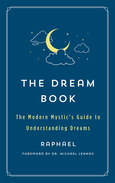 The Dream Book