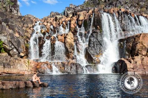 Chapada dos Veadeiros, Brazil | Magical Quartz, Mighty Waterfalls and Lunar Landscapes