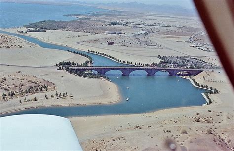 London Bridge Lake Havasu History - A Comprehensive Exploration | Lake ...