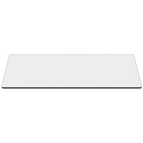 Whiteboard Rectangular Table Top | Parts | Classroom | Writable ...