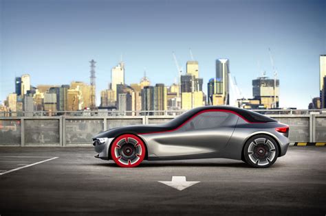 2016 Opel GT Concept | News, Pics, Specs, Performance | Digital Trends
