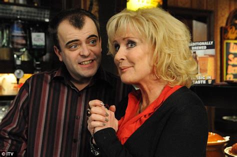 Liz McDonald is making a return to Coronation Street after two years away from Weatherfield ...