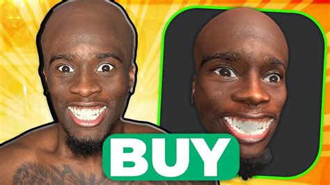 NEW HILARIOUS BALD KAI CENAT ROBLOX ITEM! CURSED ROBLOX UGC ITEMS! - YouTube