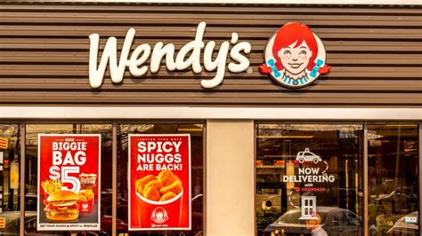 Wendy's Over-The-Top Salad Bar You Probably Forgot Existed